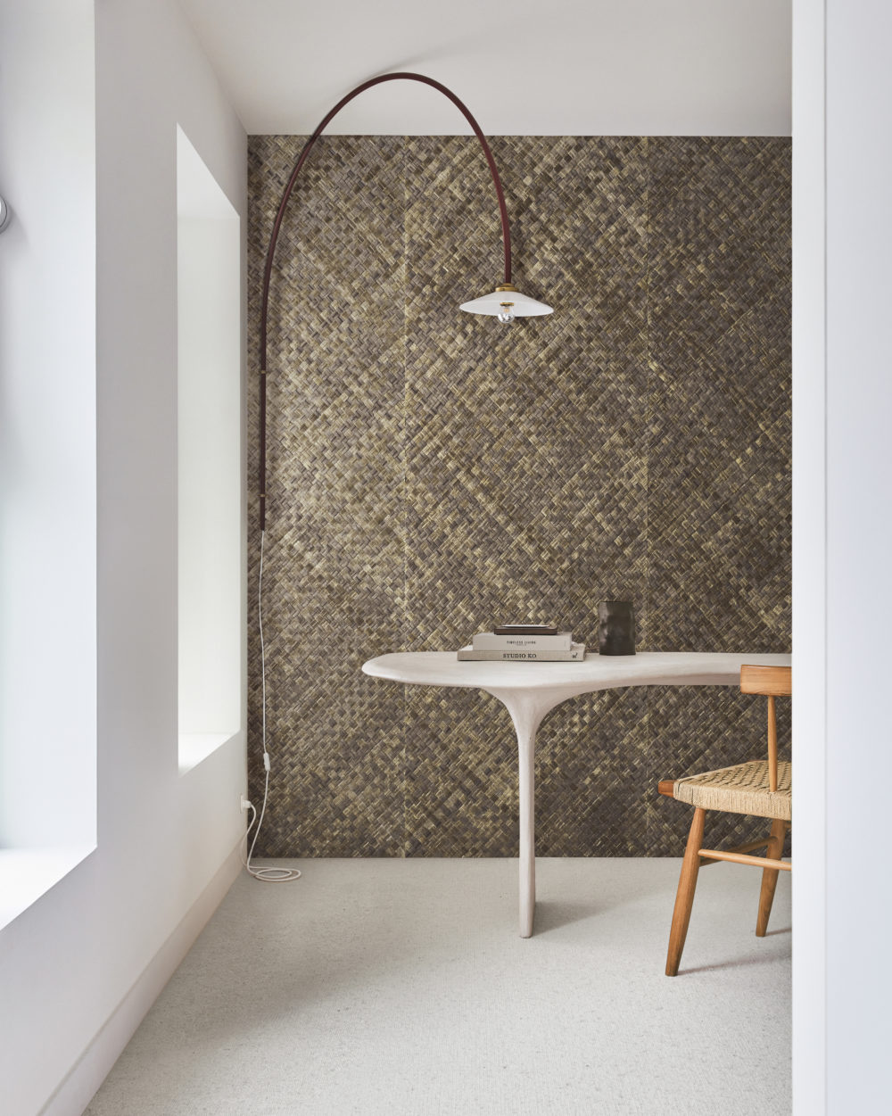 Omexco Intuition Moments Wallcoverings