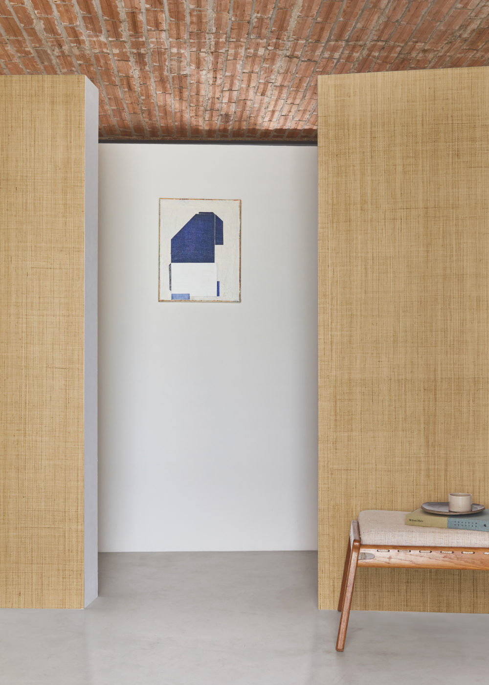 Omexco Intuition Peerless Wallcoverings