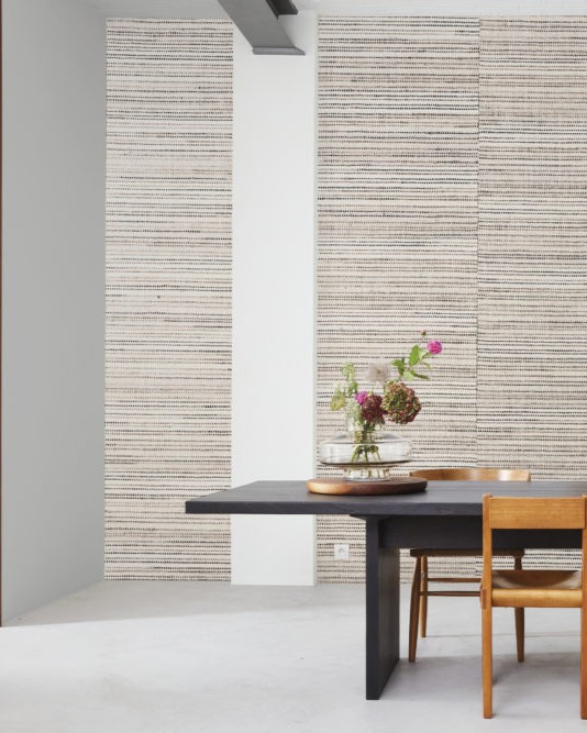 Omexco Intuition Perception Wallcoverings