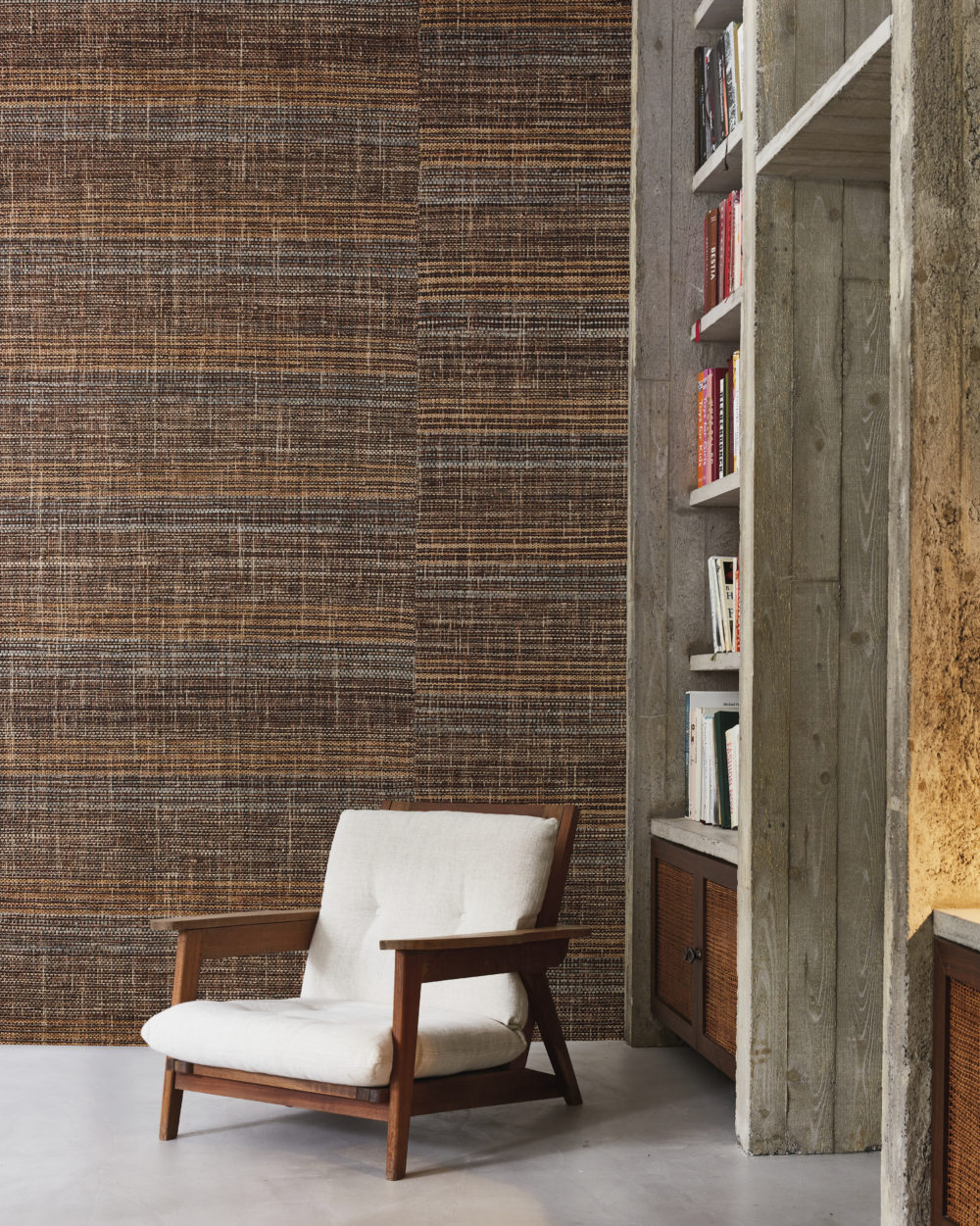 Omexco Intuition Perception Wallcoverings