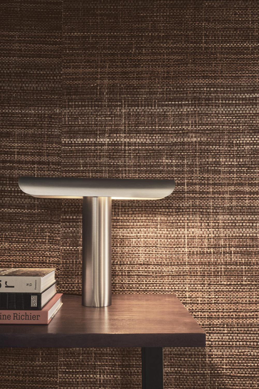 Omexco Intuition Perception Wallcoverings