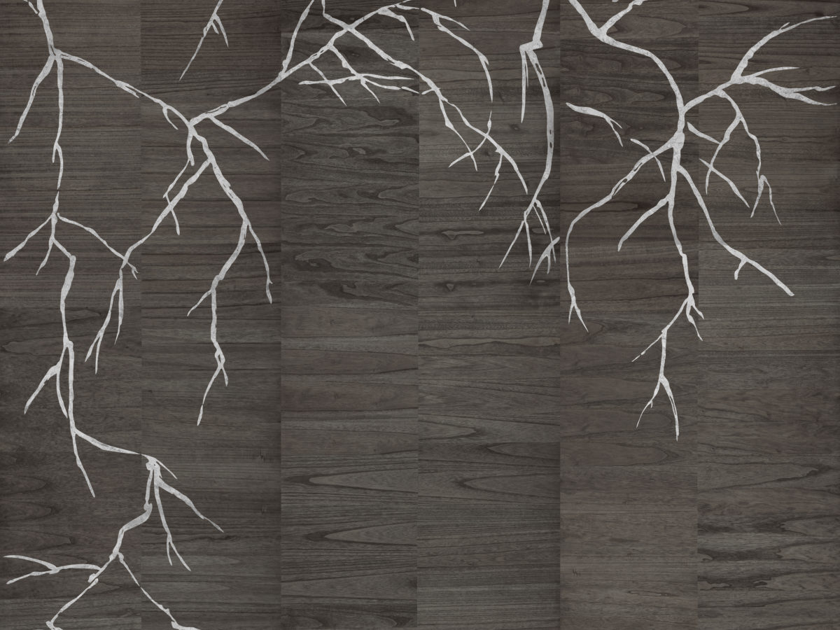 Omexco Light At Night Bright Wallcovering LAN272