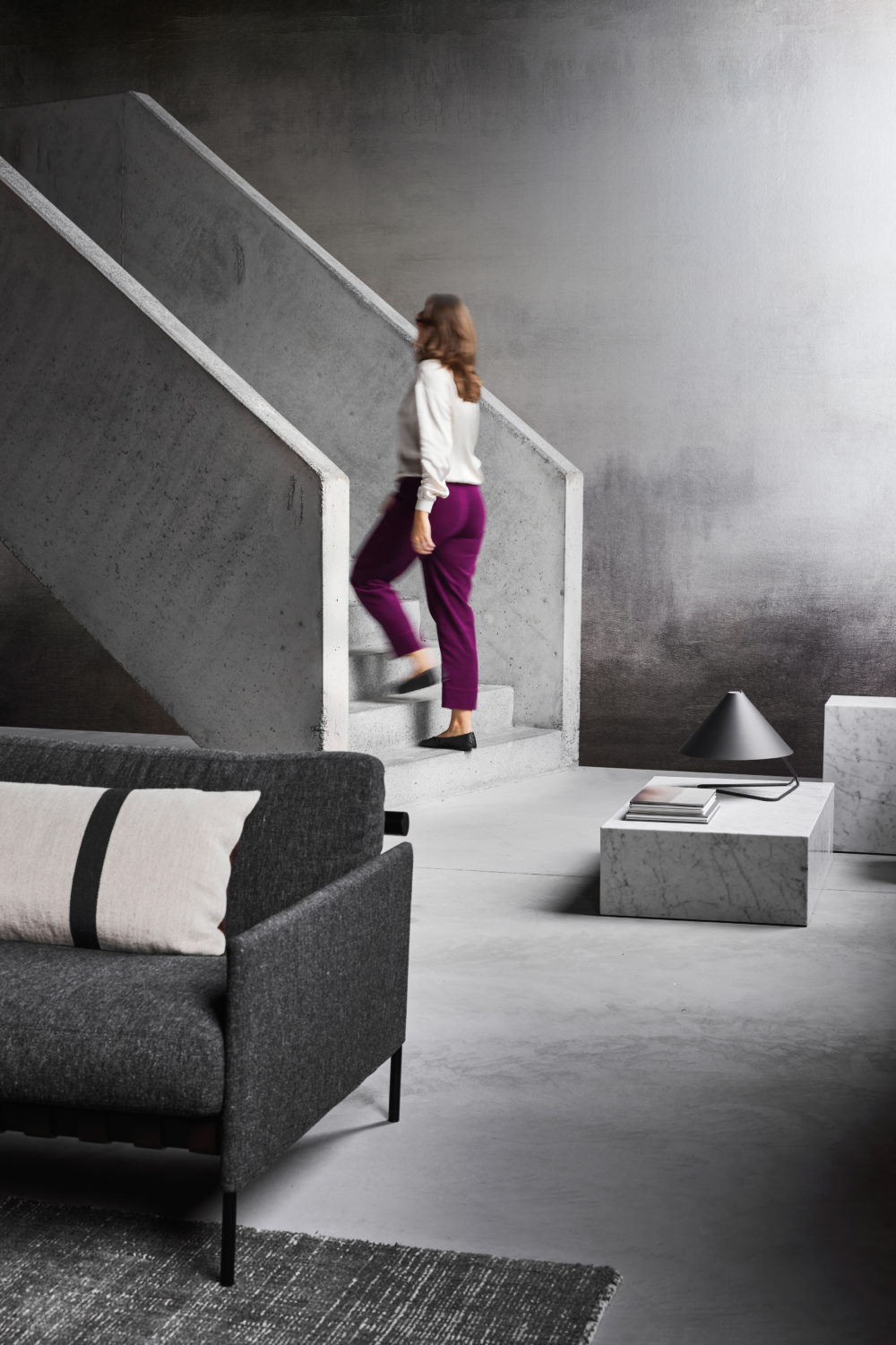 Omexco Light At Night Evening Glow Wallcoverings