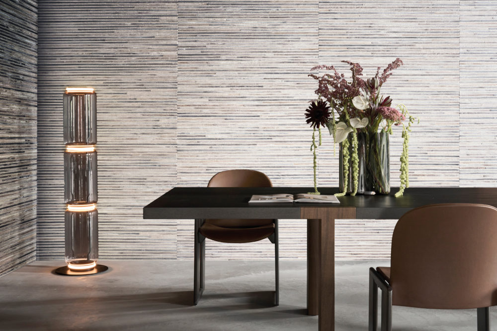 Omexco Light At Night Moonlight Wallcoverings