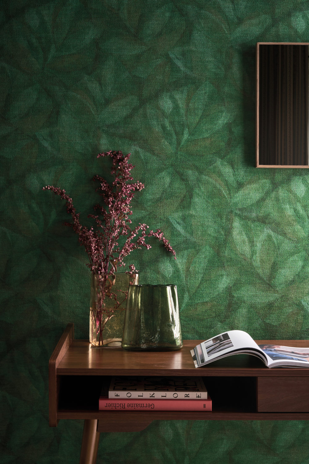 Omexco Oase Hierbas Wallcoverings