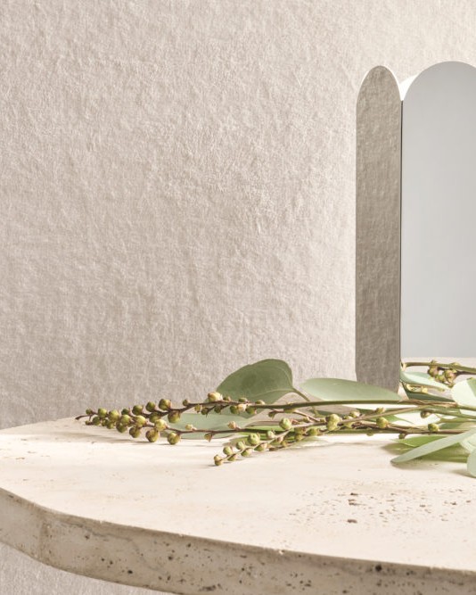 Omexco Pure Elemental Wallcoverings