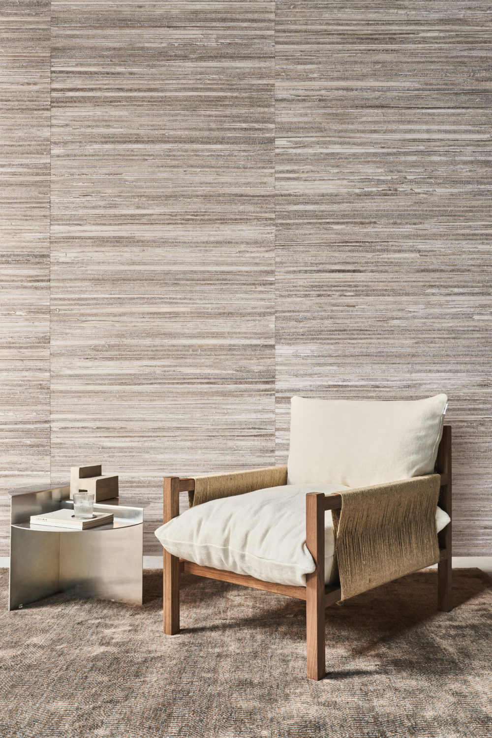 Omexco Pure Innate Wallcoverings
