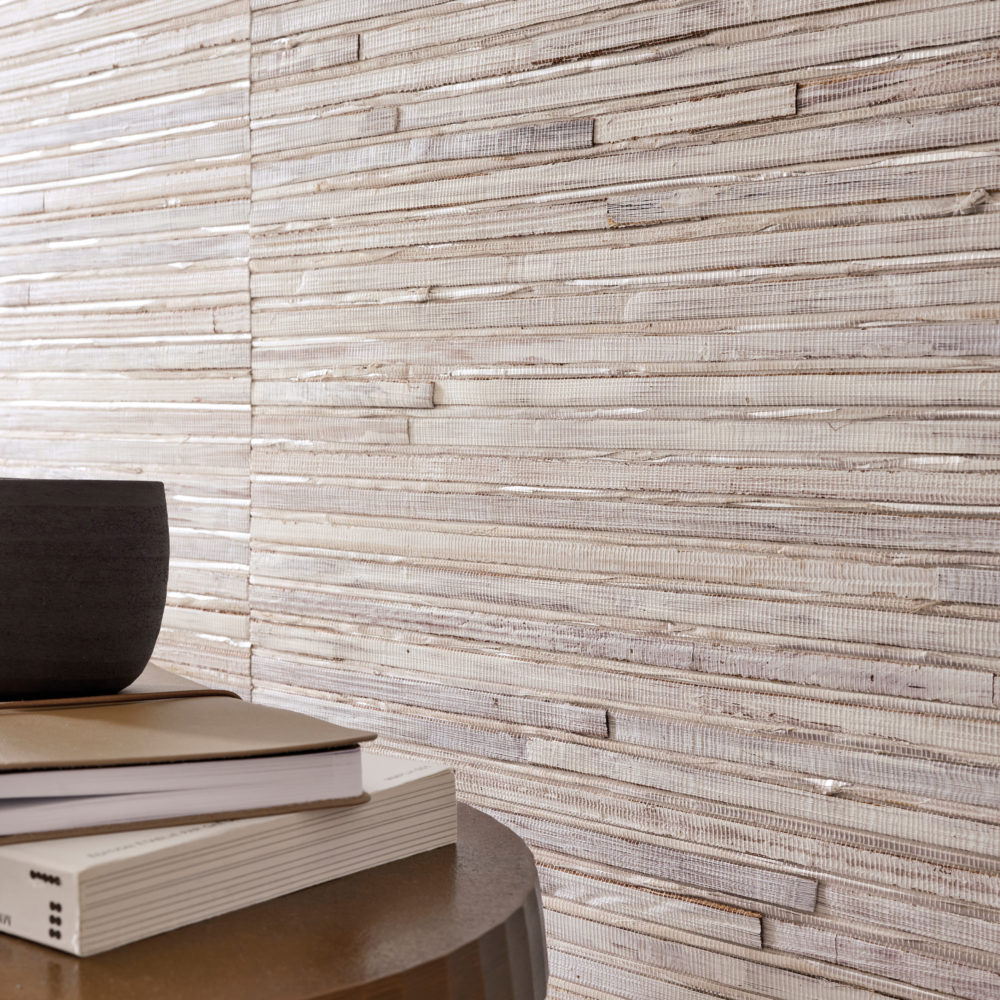 Omexco Pure Native Wallcoverings