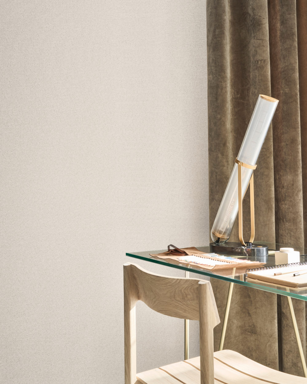 Omexco Pure Resource Wallcoverings