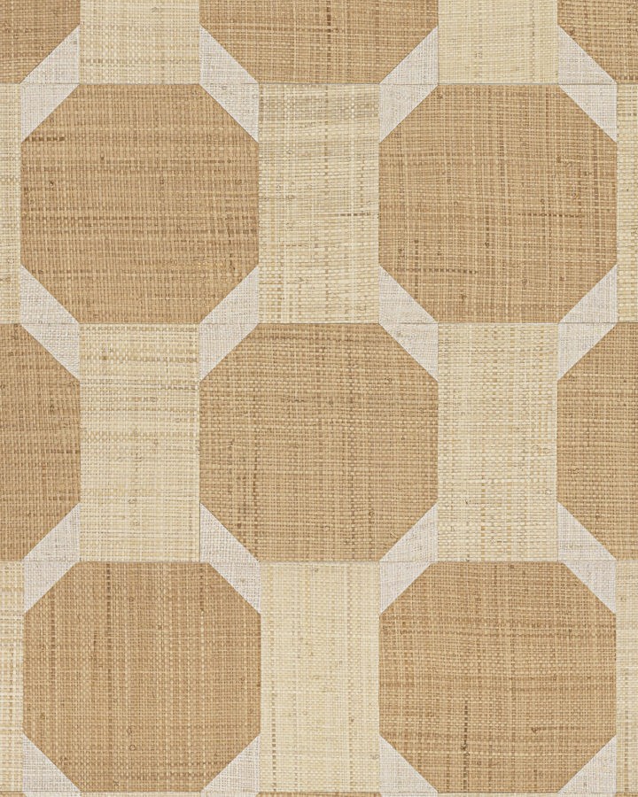 Omexco Pure Vibrant Wallcovering PU431