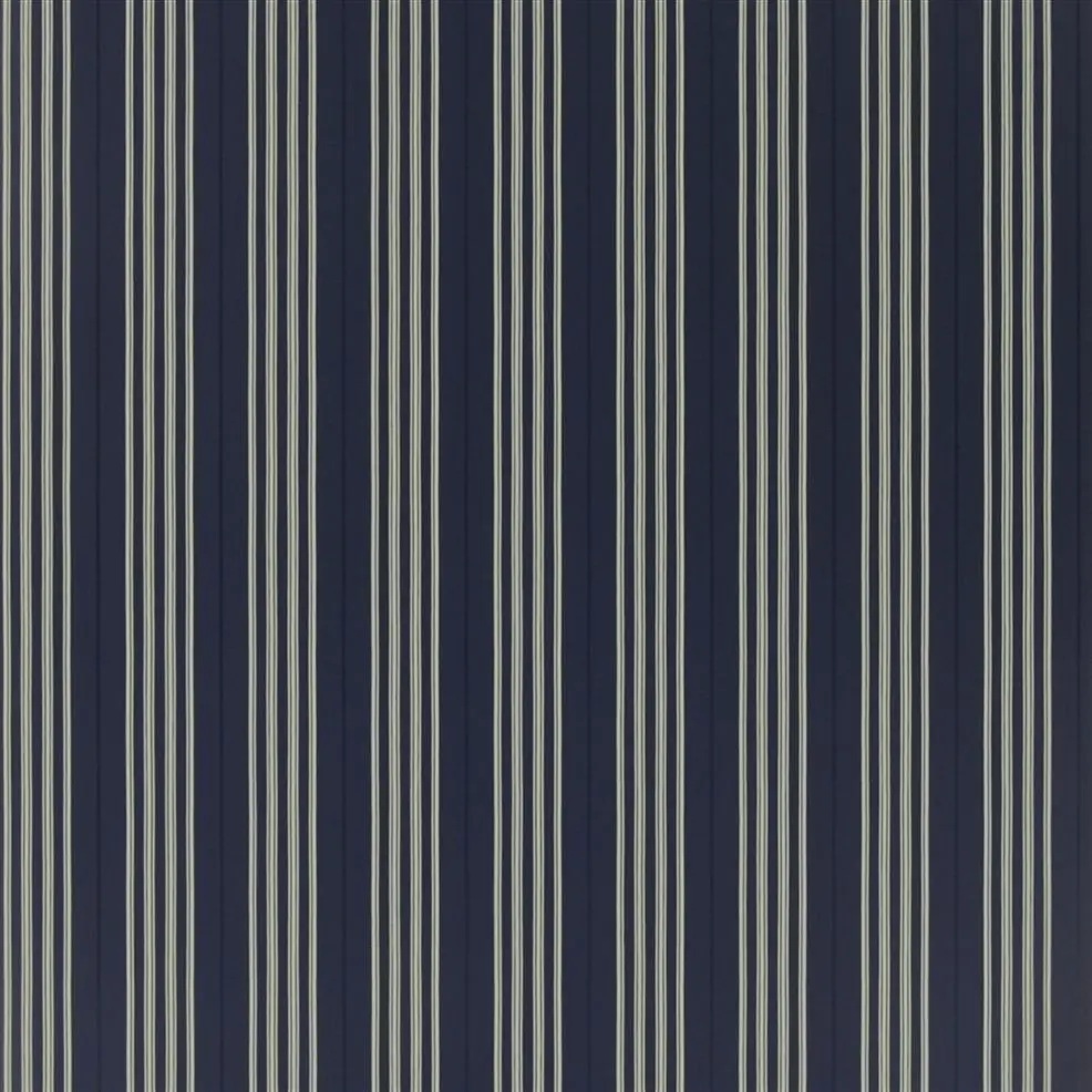 Palatine Stripe Wallpaper by Ralph Lauren PRL050/04