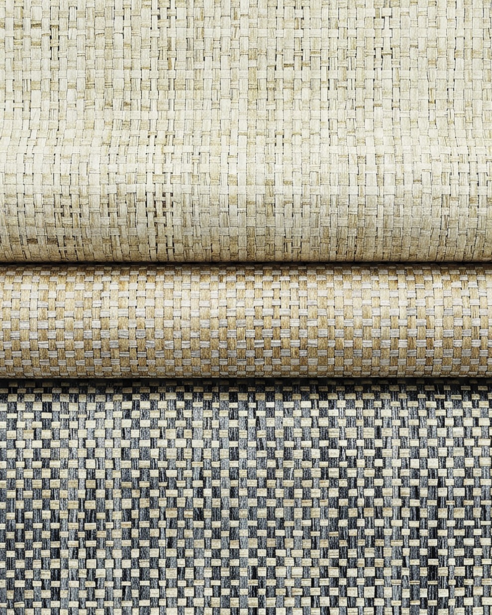 Phillip Jeffries All Wound Up Wallcoverings