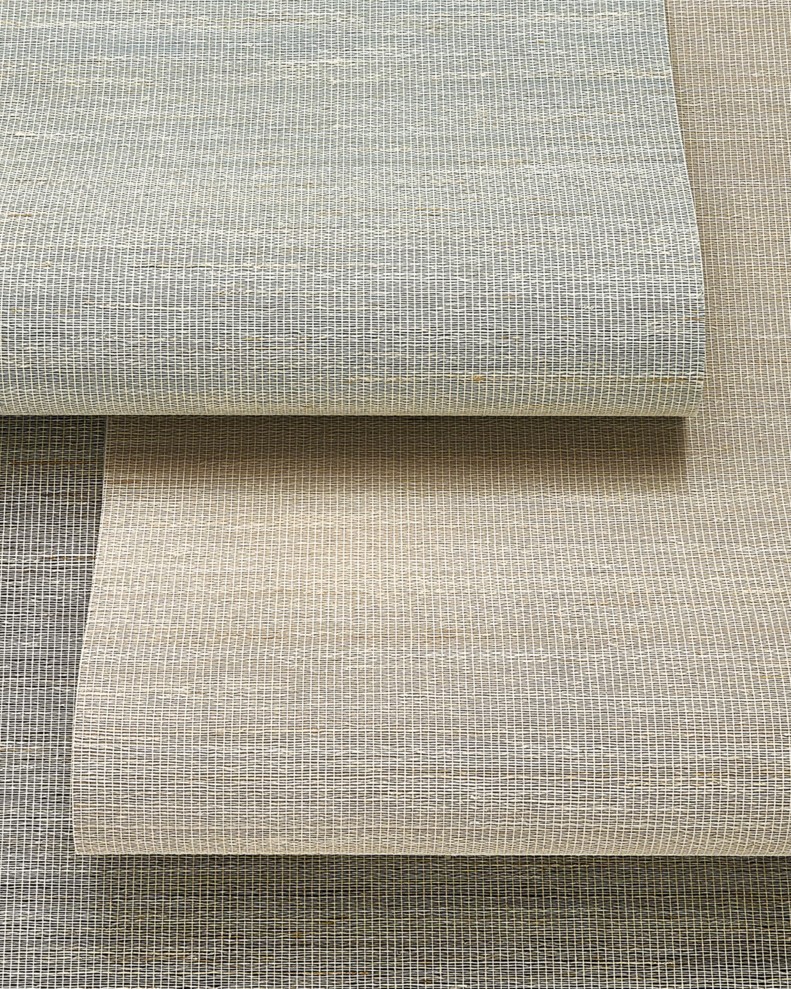 Phillip Jeffries Brighton Weave Wallcoverings