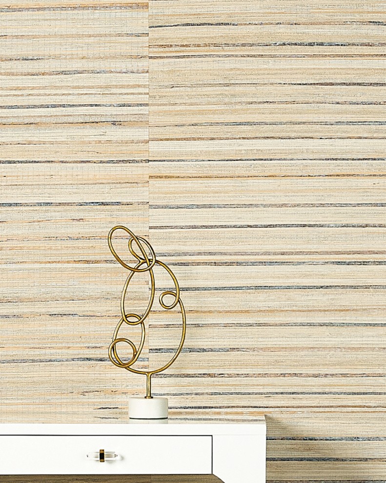 Phillip Jeffries Bungalow Bark Wallcoverings