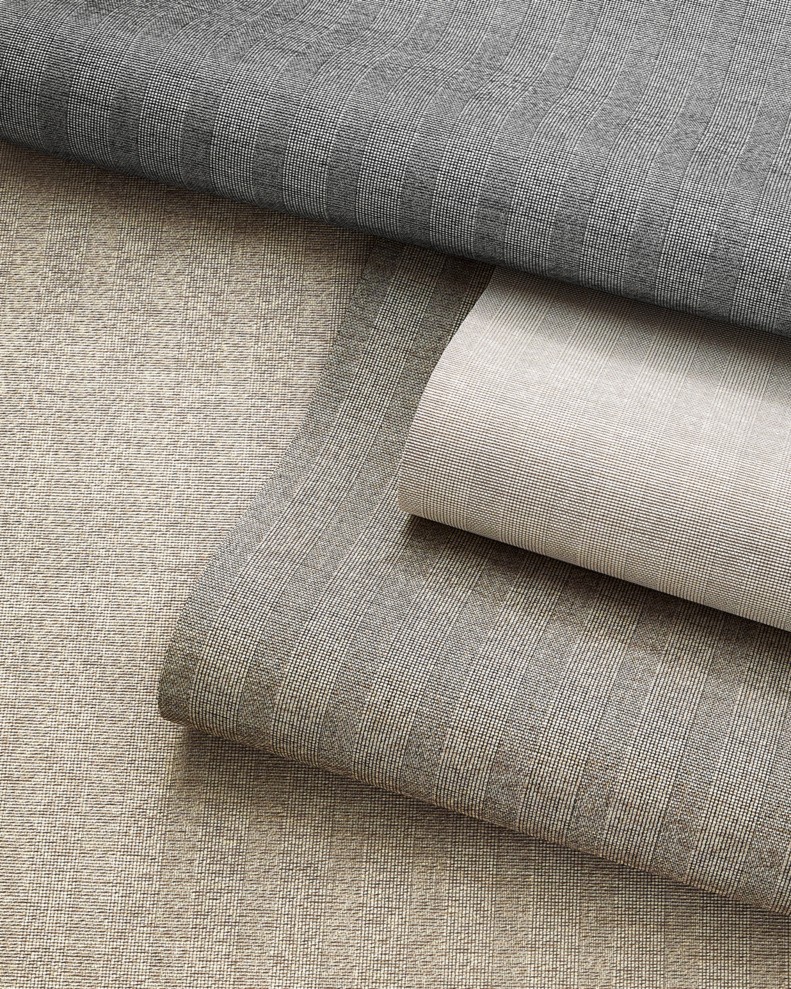 Phillip Jeffries Cambridge Cloth Wallcoverings