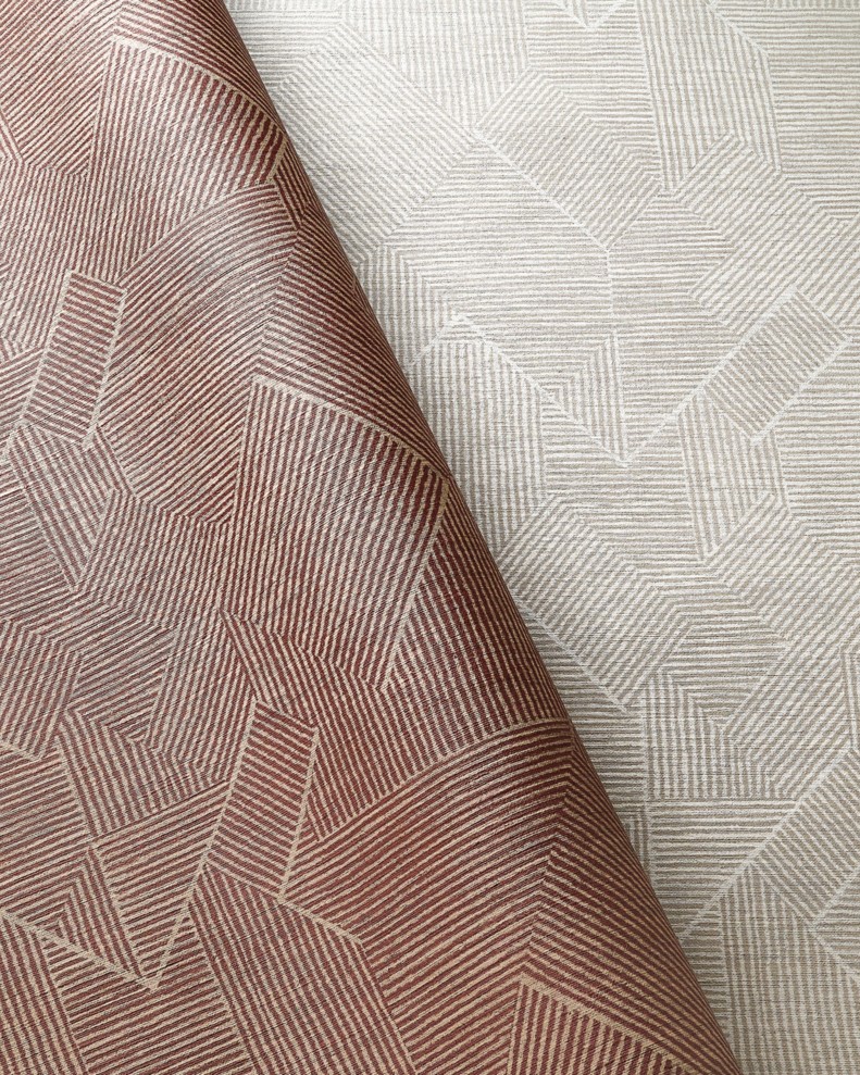 Phillip Jeffries Cameron PVC Free Wallcoverings