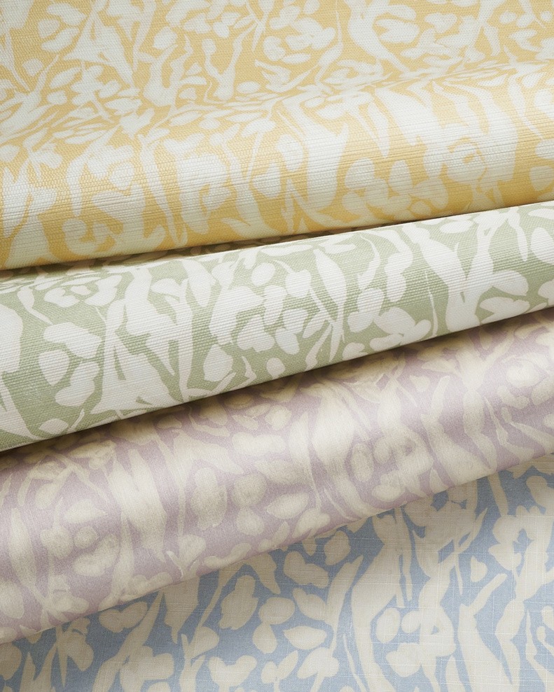 Phillip Jeffries Charmed Wallcoverings