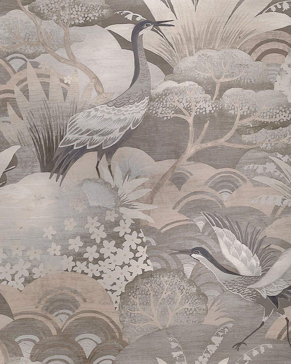 Phillip Jeffries Fable Wallcovering 35601