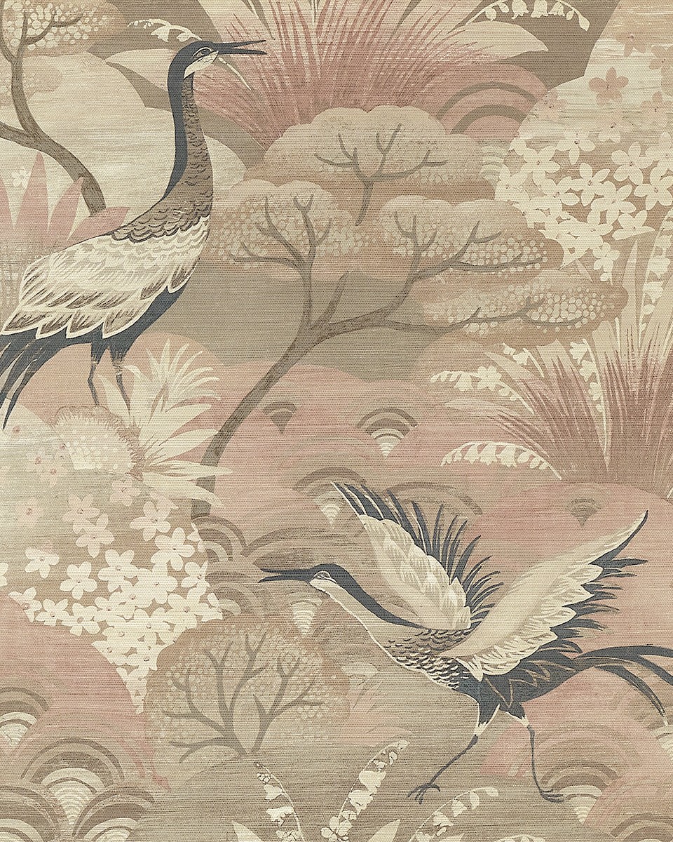 Phillip Jeffries Fable Wallcovering 35602