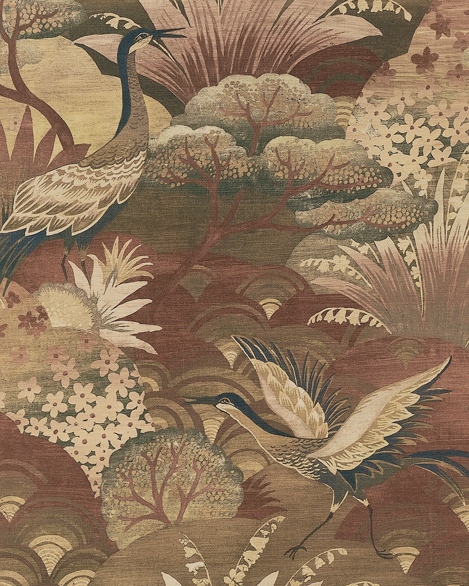 Phillip Jeffries Fable Wallcovering 35605