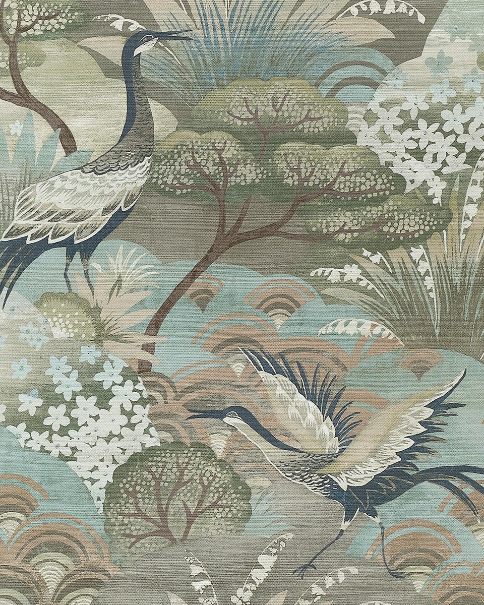 Phillip Jeffries Fable Wallcovering 35606