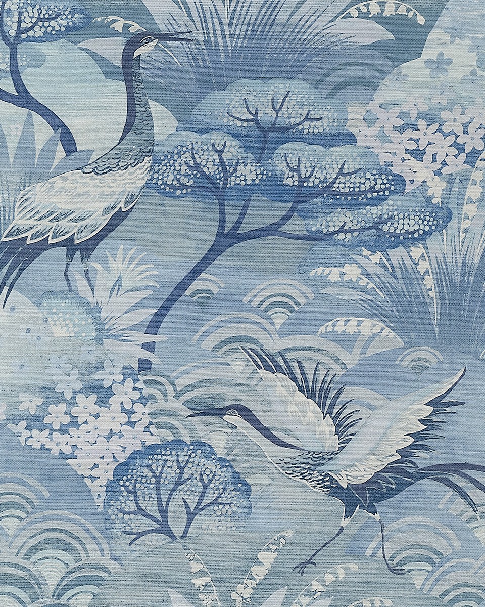 Phillip Jeffries Fable Wallcovering 35607