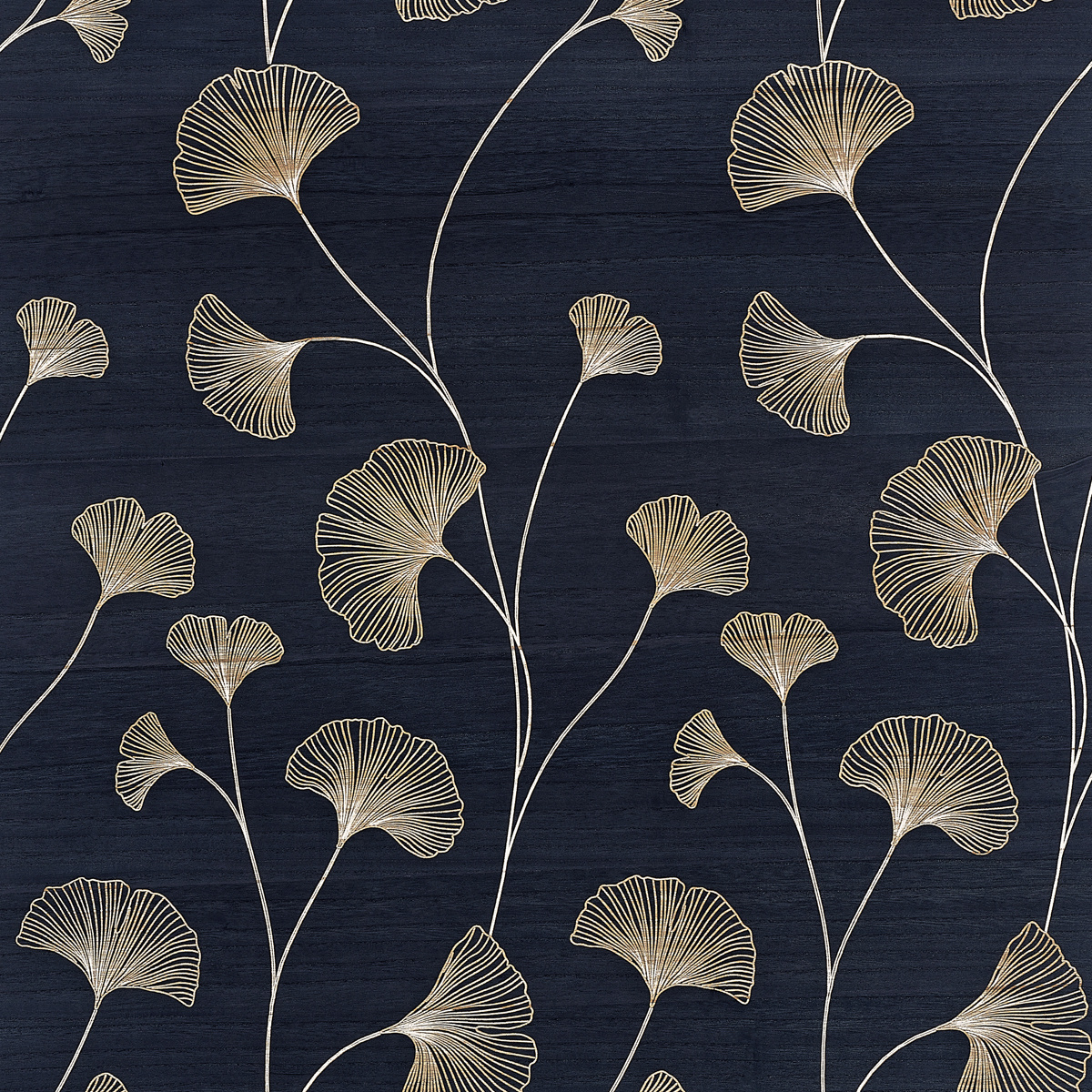 Phillip Jeffries Ginkgo Garden Wallcovering 32205