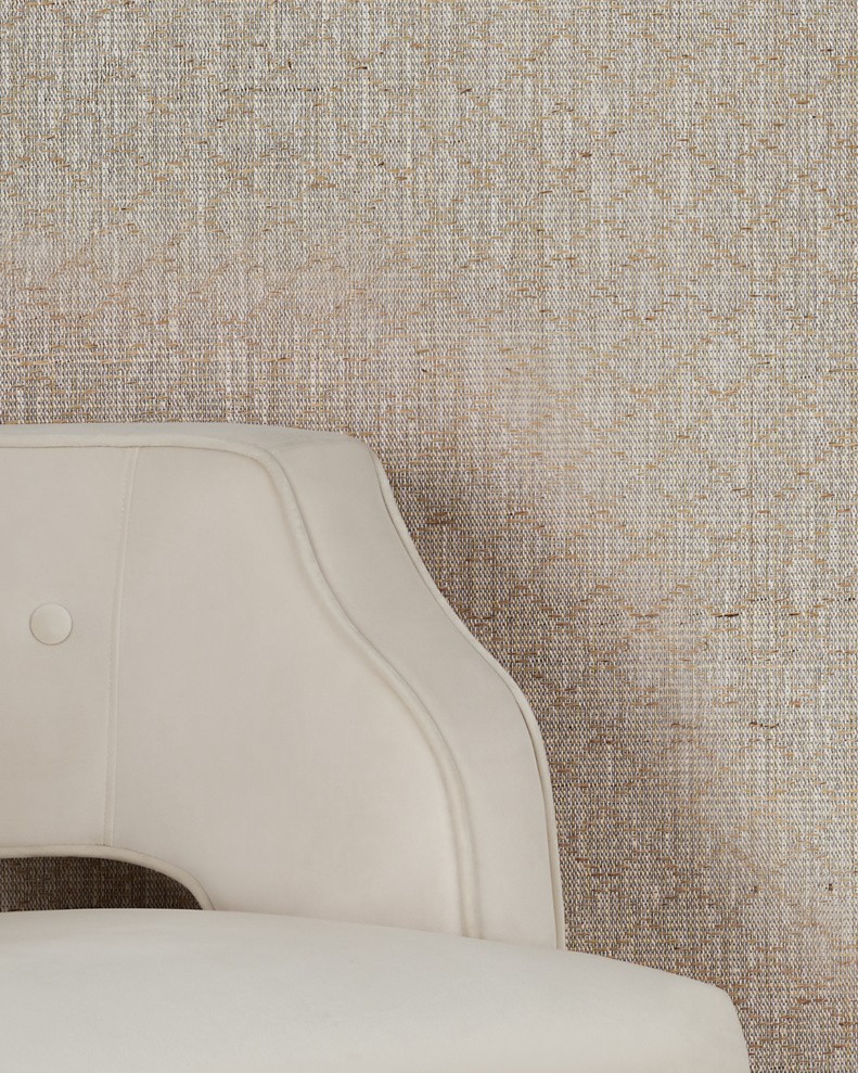 Phillip Jeffries Harbor Weave Wallcoverings