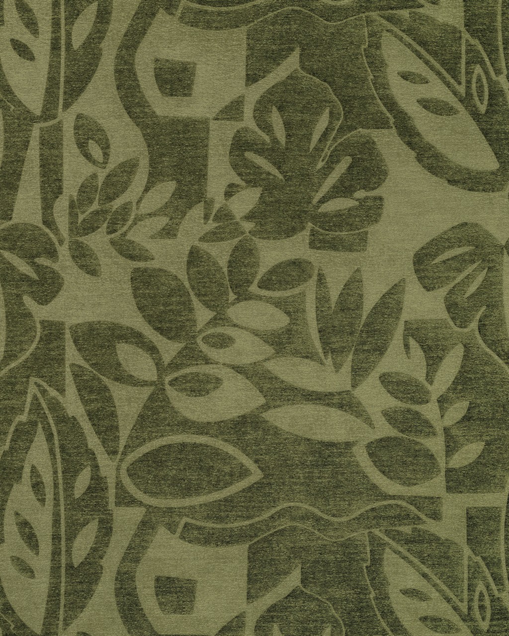 Phillip Jeffries Lush Layers Wallcovering 26401