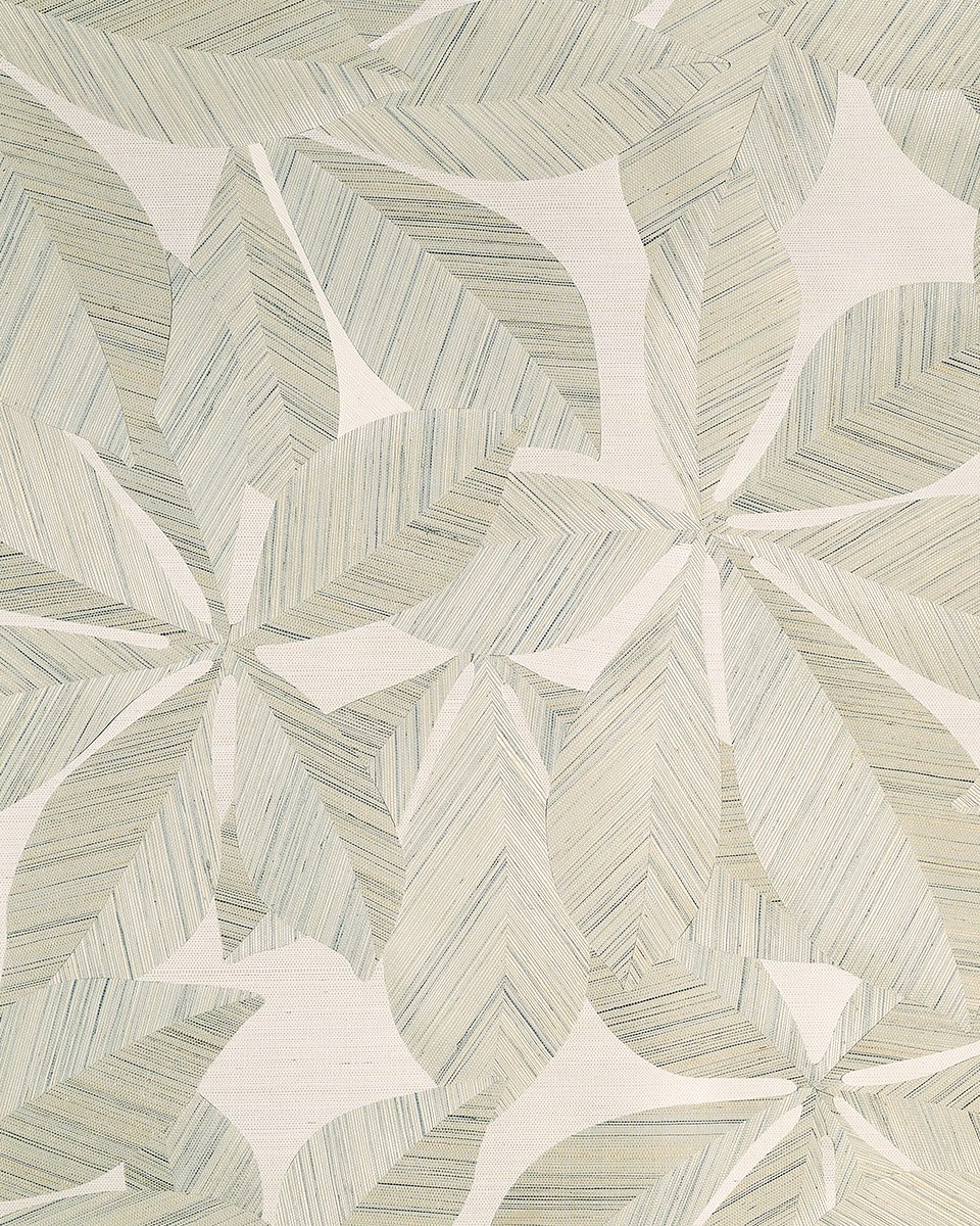 Phillip Jeffries Magnolia Mosaic Wallcovering 44102