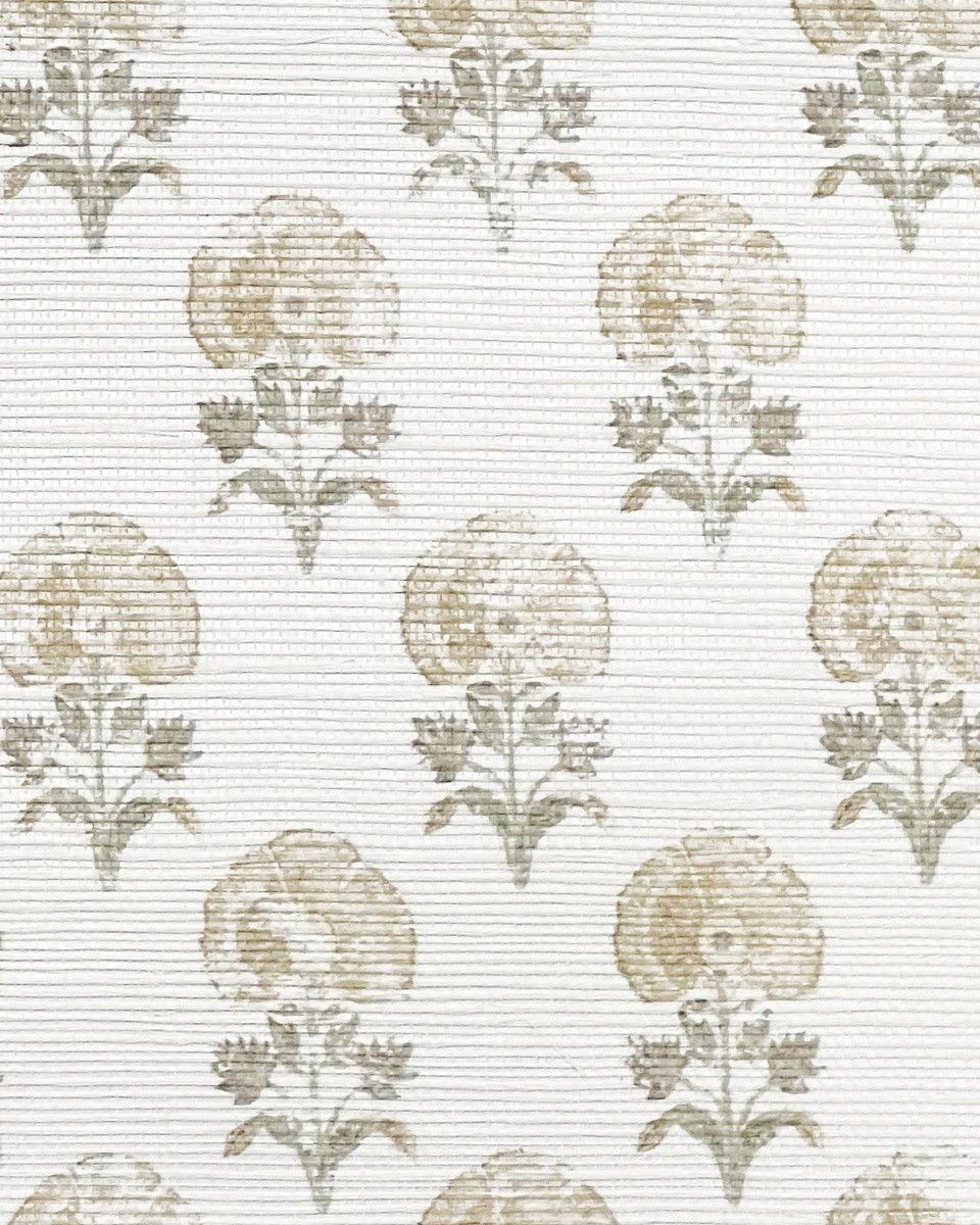 Phillip Jeffries Manor House Wallcovering 40303