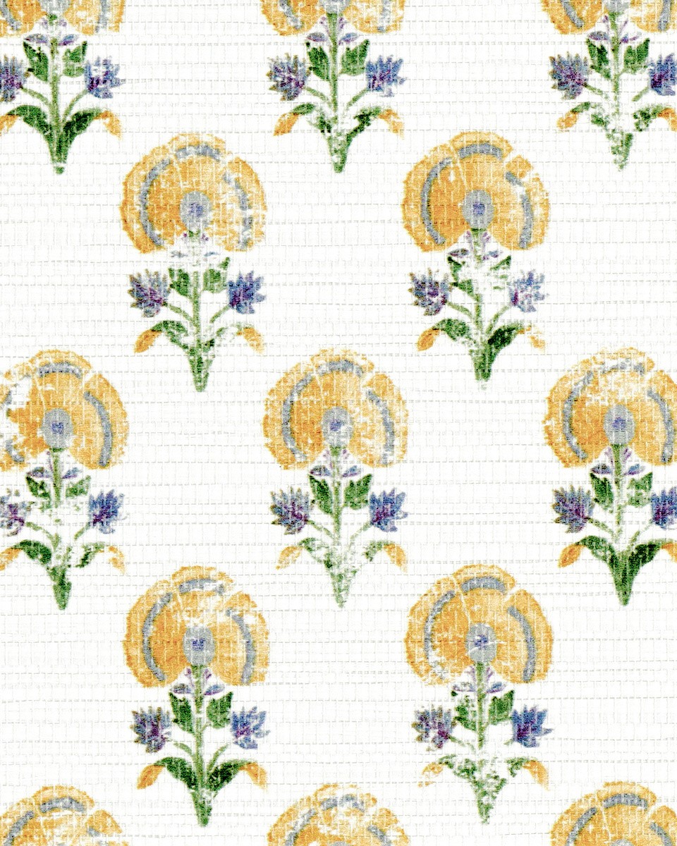 Phillip Jeffries Manor House Wallcovering 40306