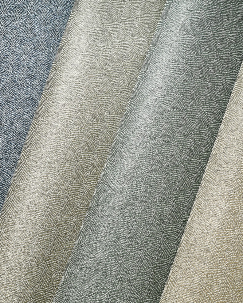 Phillip Jeffries Sutton Weave Wallcoverings,