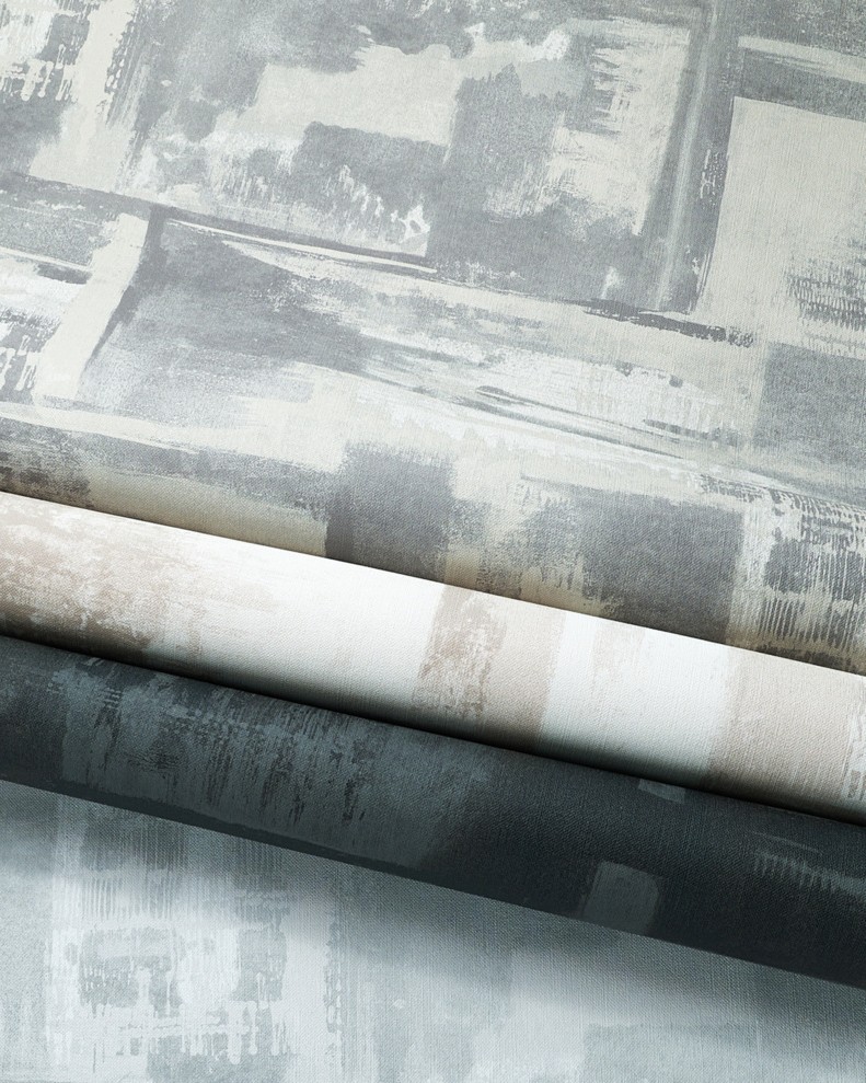 Phillip Jeffries Vinyl Atmosphere Wallcoverings