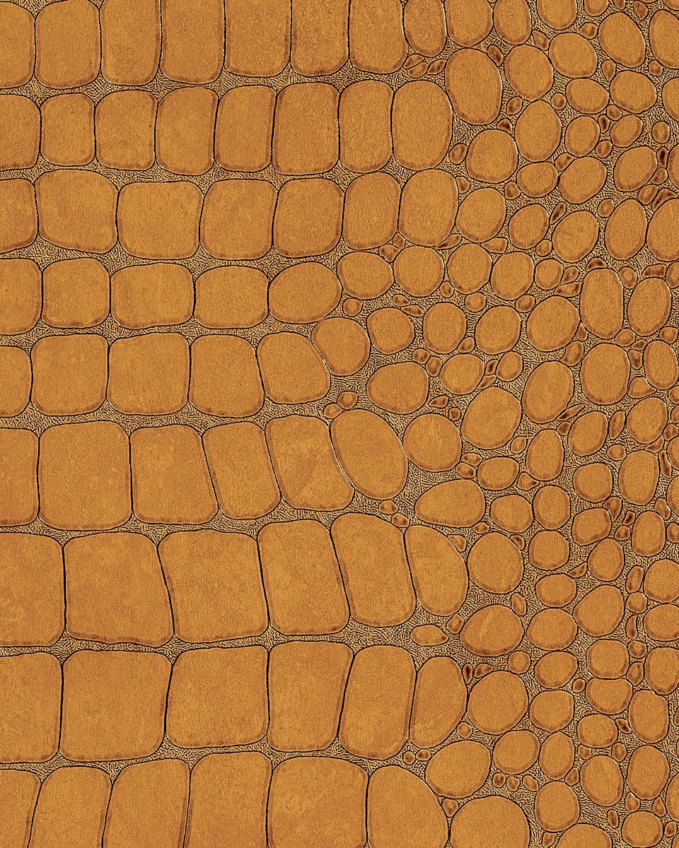 Phillip Jeffries Vinyl Crocodile Rock Wallcovering 10850