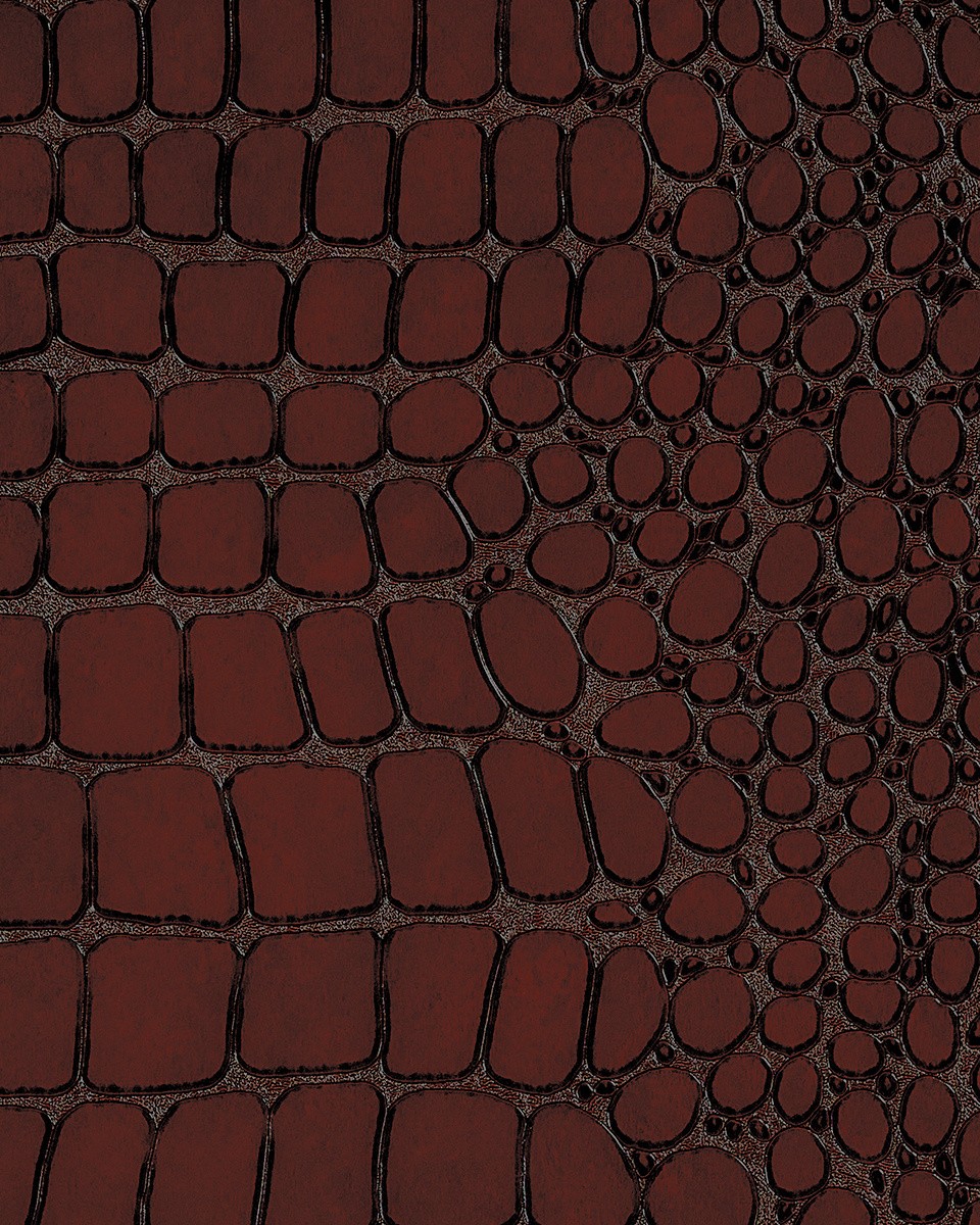 Phillip Jeffries Vinyl Crocodile Rock Wallcovering 10853