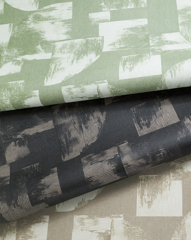 Phillip Jeffries Vinyl Eclipse Wallcoverings