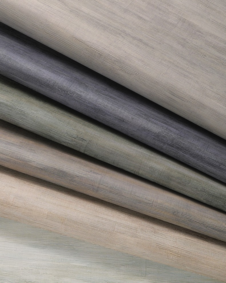 Phillip Jeffries Vinyl Marina Wallcoverings