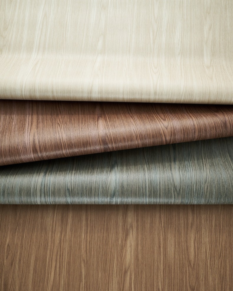 Phillip Jeffries Vinyl Woodwork Wallcoverings