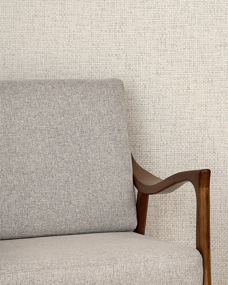 Phillip Jeffries Wellington Weave Wallcoverings 