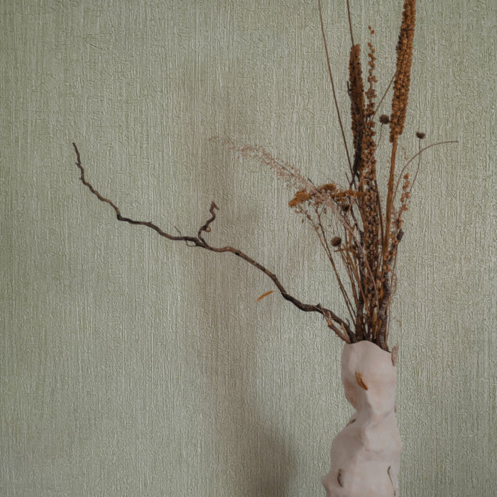 Newmor Rough Concrete Wallcovering