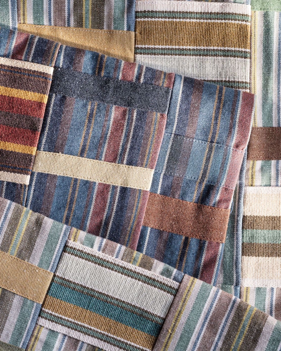 Sanderson Ewe Cloth Fabrics