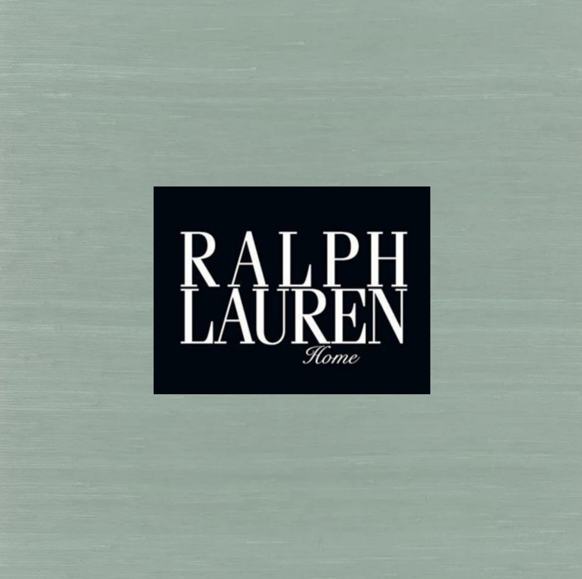 Seagrass Weave Wallpaper by Ralph Lauren