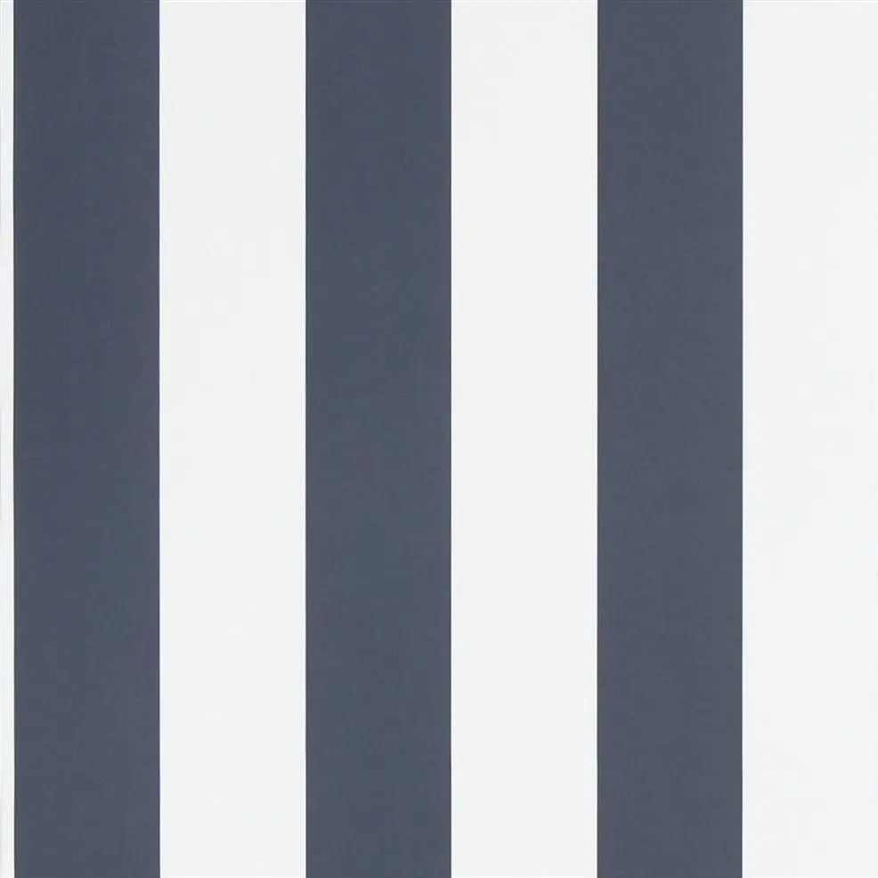 Spalding Stripe Wallpaper by Ralph Lauren PRL026-08 