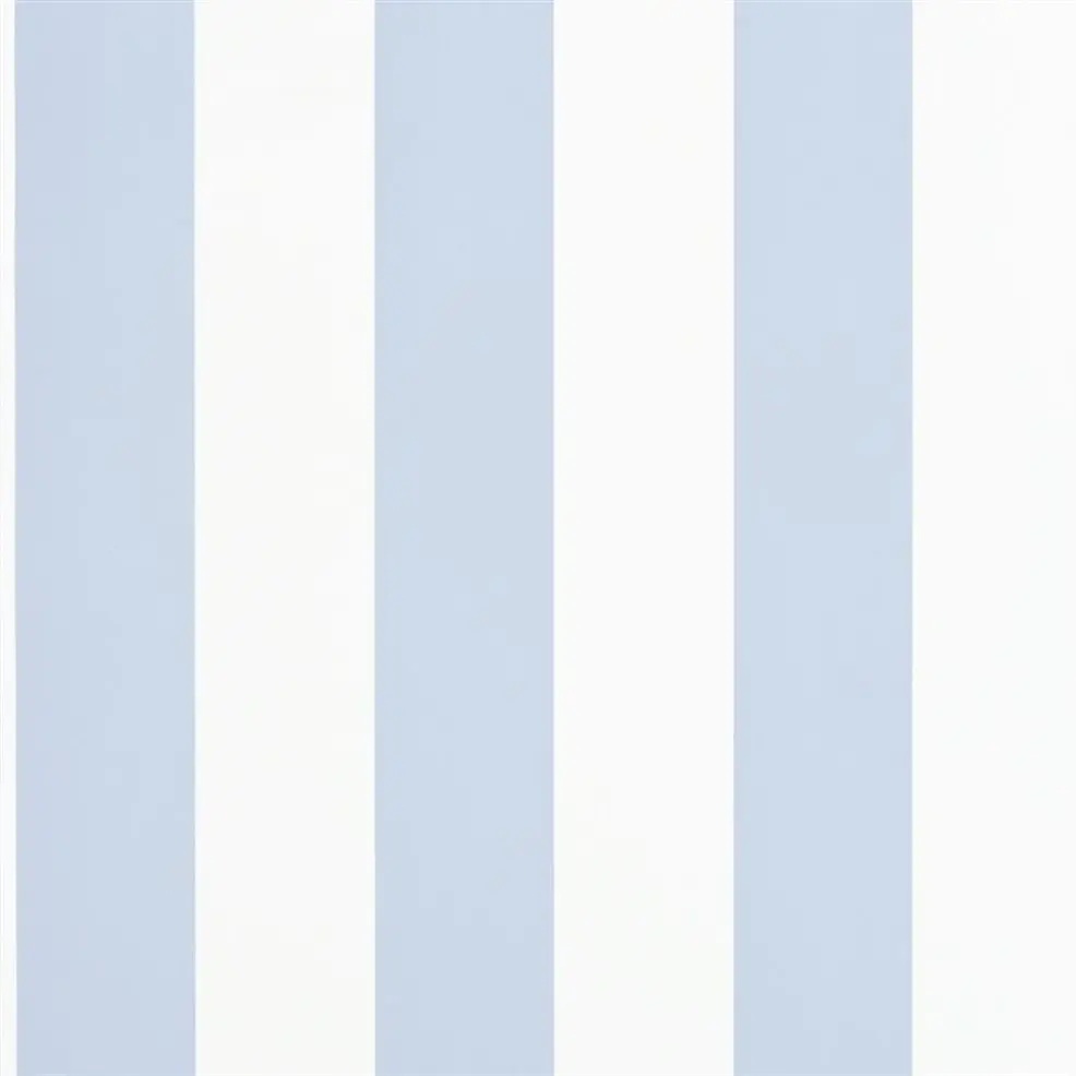 Spalding Stripe Wallpaper by Ralph Lauren PRL026-10