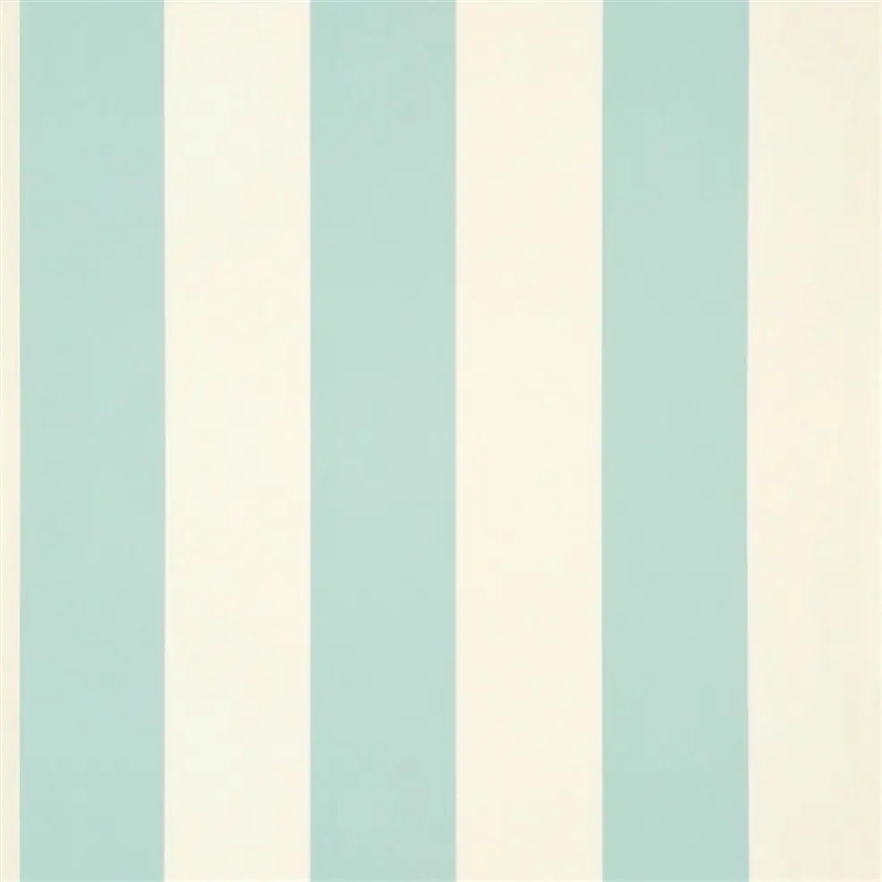 Spalding Stripe Wallpaper by Ralph Lauren PRL026-24
