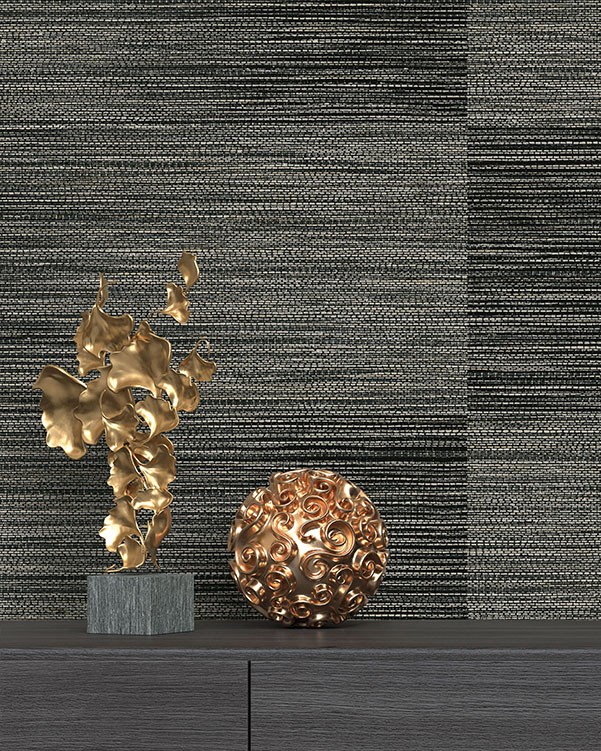 Tektura Akari Geo Wallcoverings