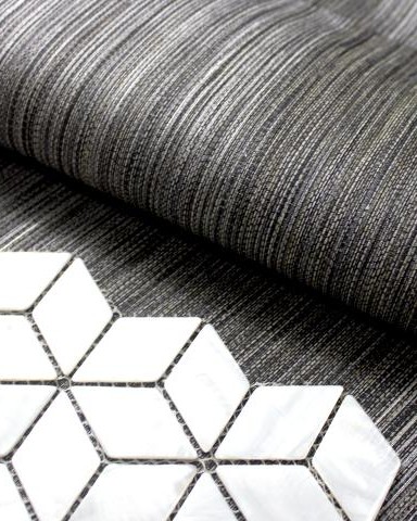 Tektura Akari Geo Wallcoverings