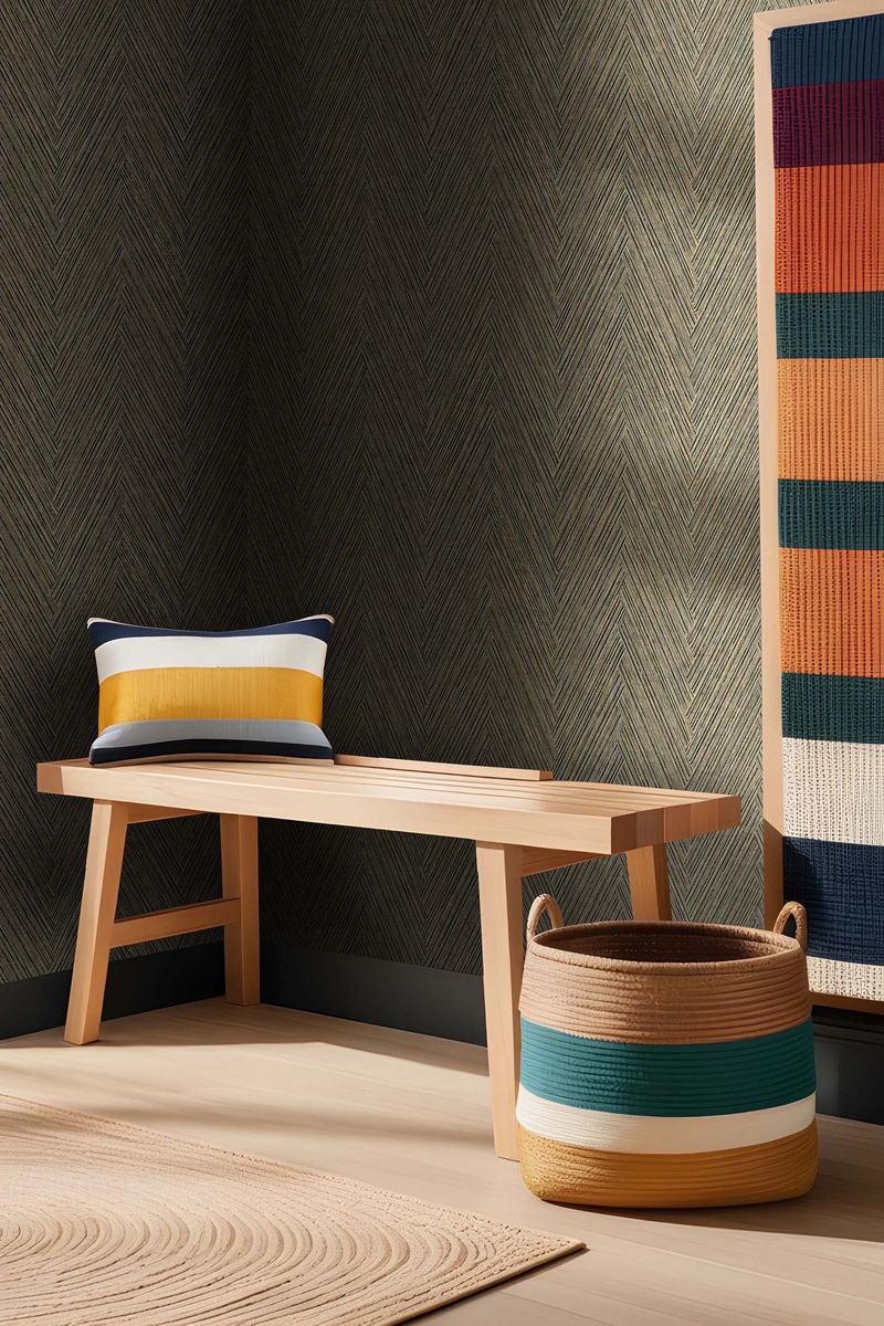 Tektura Attic Wallcoverings