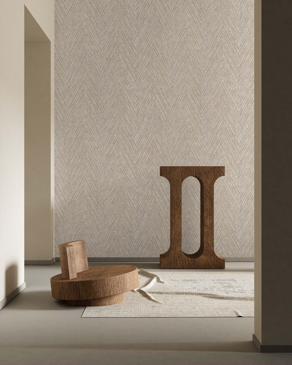Tektura Attic Wallcoverings